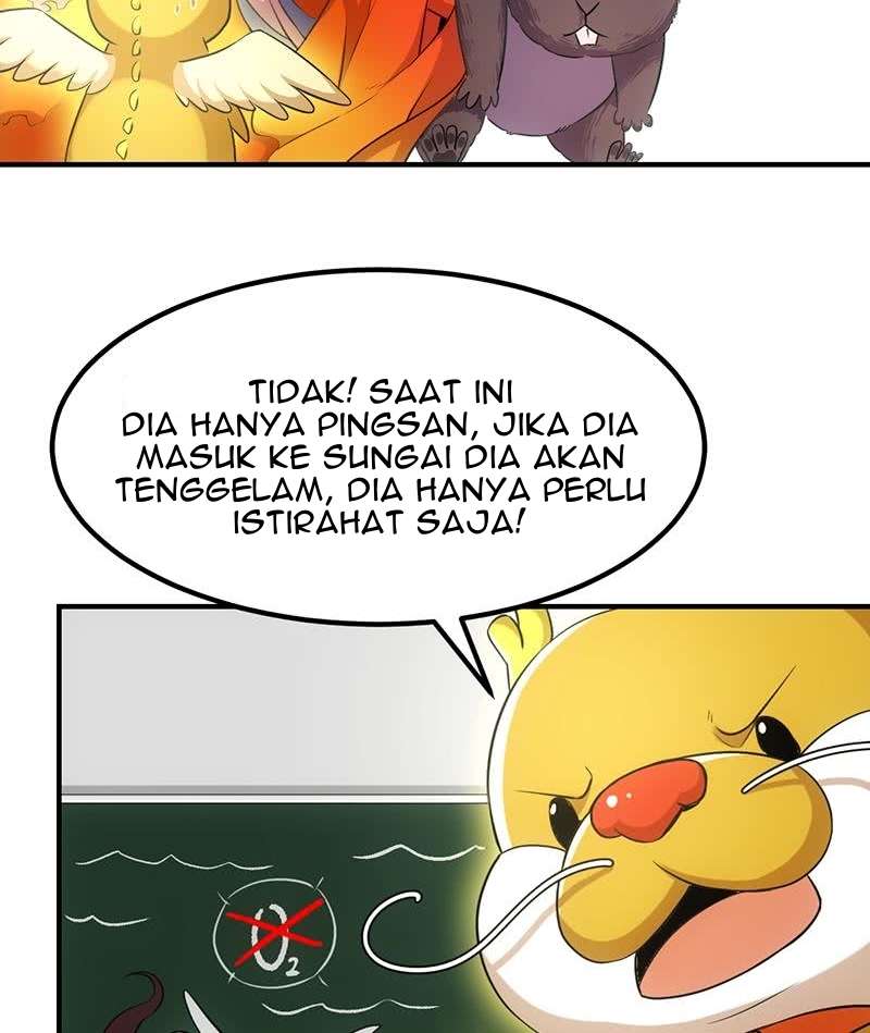 Guardian Dragon System Chapter 10 Gambar 29