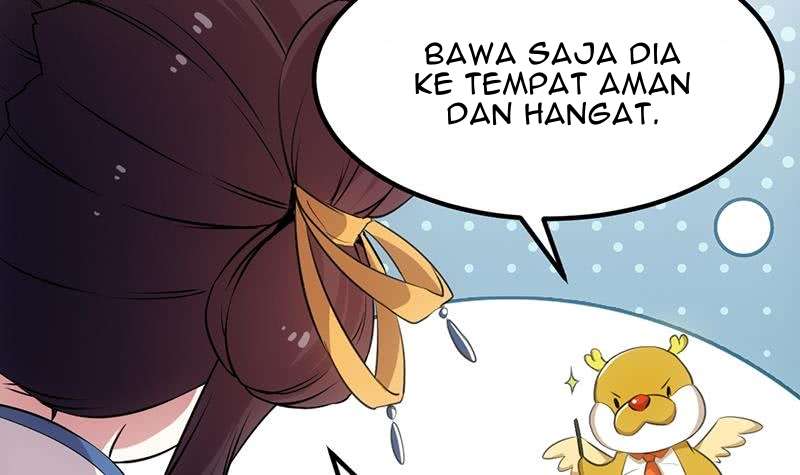 Guardian Dragon System Chapter 10 Gambar 34