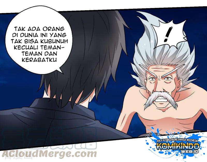 Rebirth Of The Urban Mad Immortal Chapter 56 Gambar 14