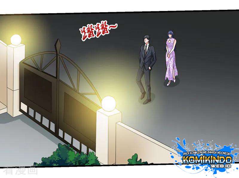 Rebirth Of The Urban Mad Immortal Chapter 56 Gambar 38