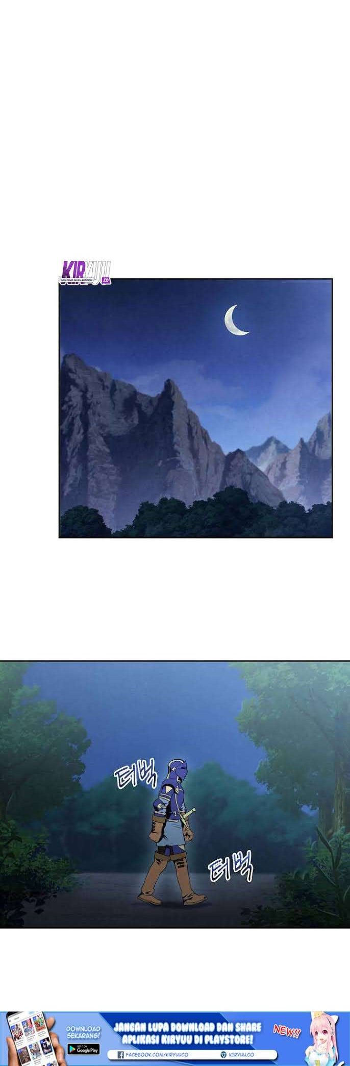 Skeleton Soldier Couldn’t Protect the Dungeon Chapter 46 Gambar 21