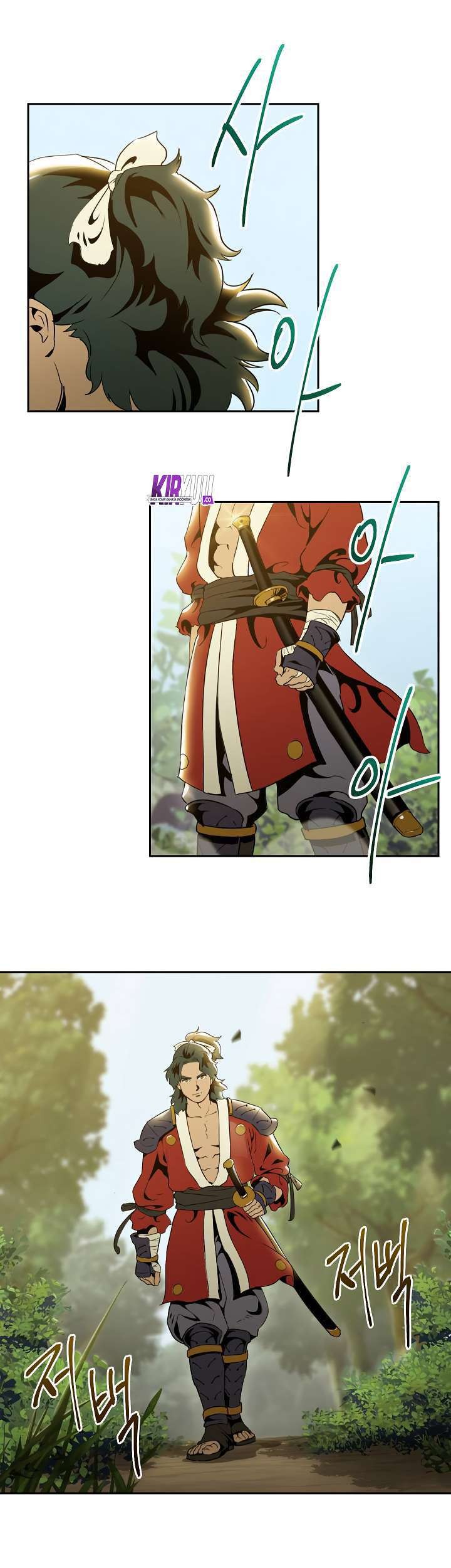 Skeleton Soldier Couldn’t Protect the Dungeon Chapter 46 Gambar 30