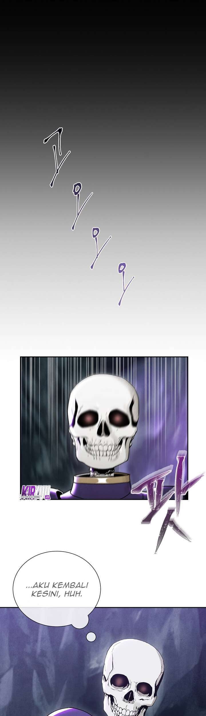 Skeleton Soldier Couldn’t Protect the Dungeon Chapter 46 Gambar 3