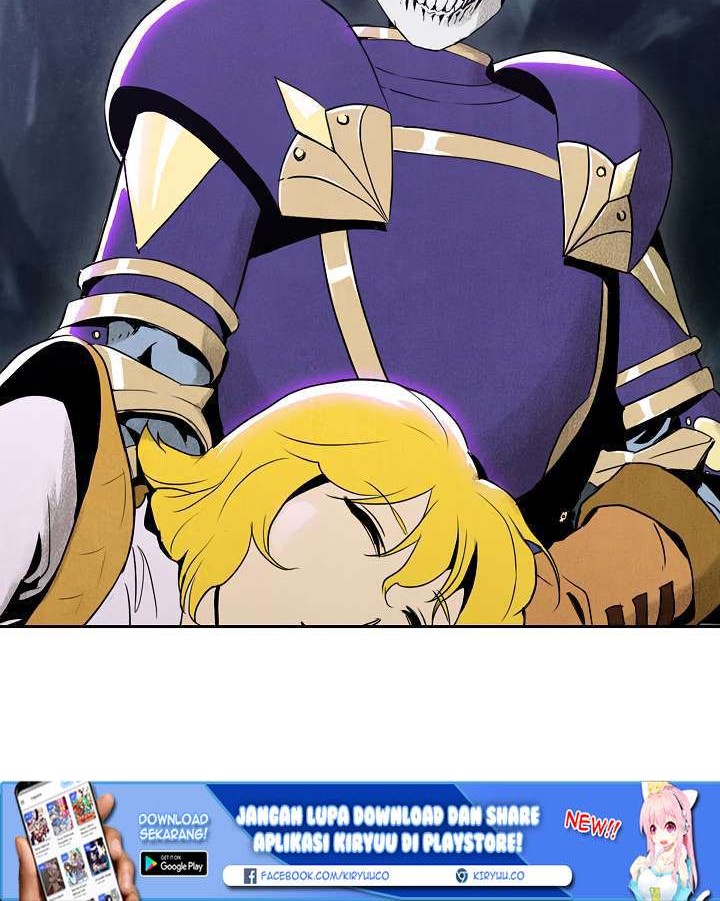 Skeleton Soldier Couldn’t Protect the Dungeon Chapter 46 Gambar 4