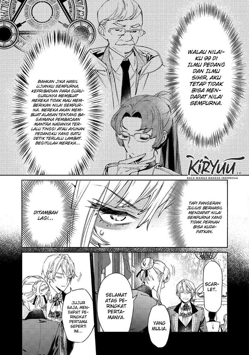 May I Please Ask You Just One Last Thing? Chapter 03 Gambar 12