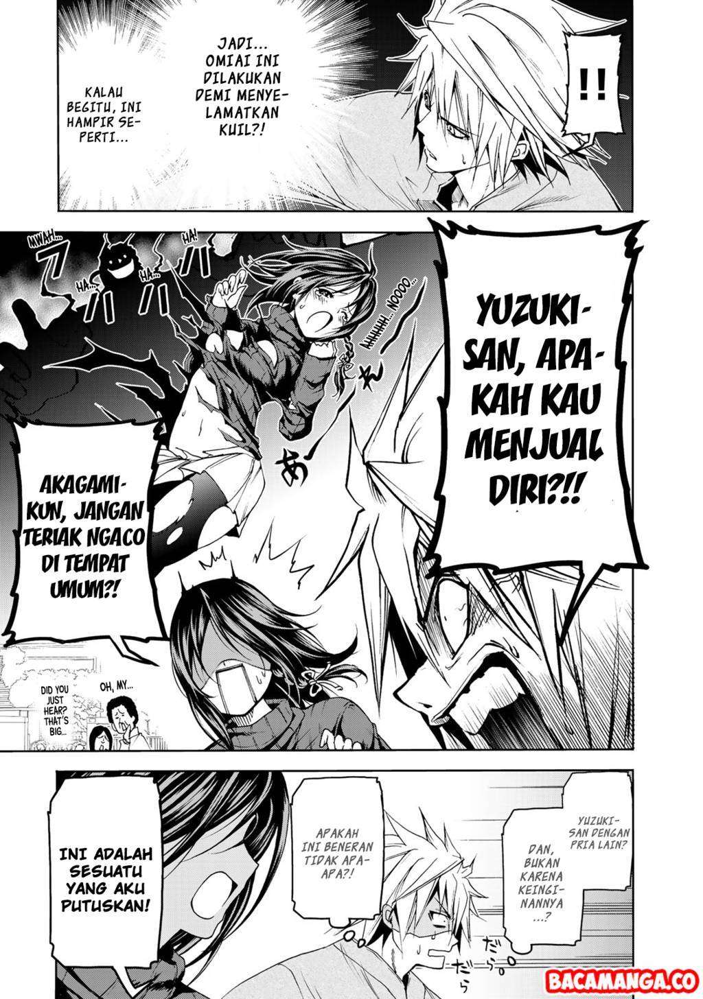 Temple Chapter 9 Gambar 5