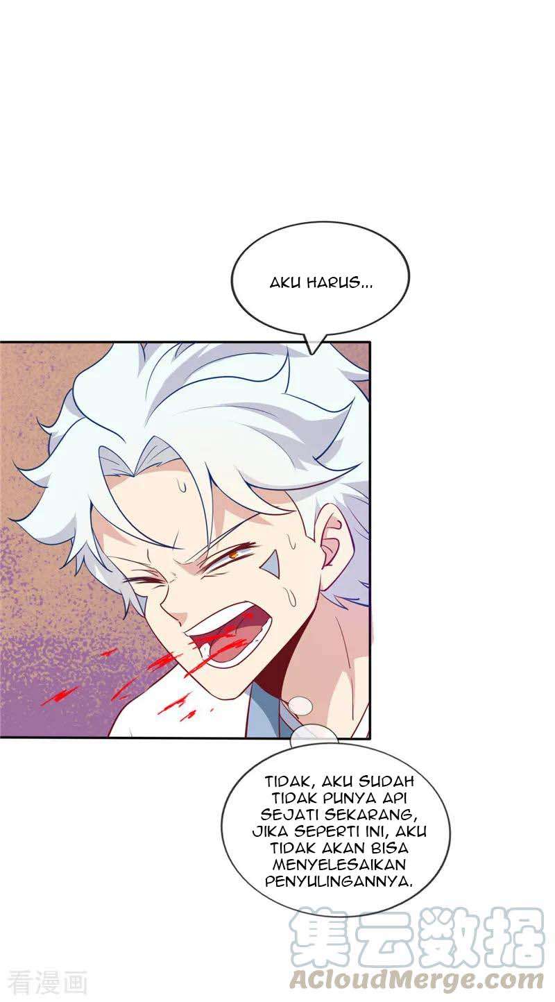 Supreme Godly System Chapter 209 Gambar 17