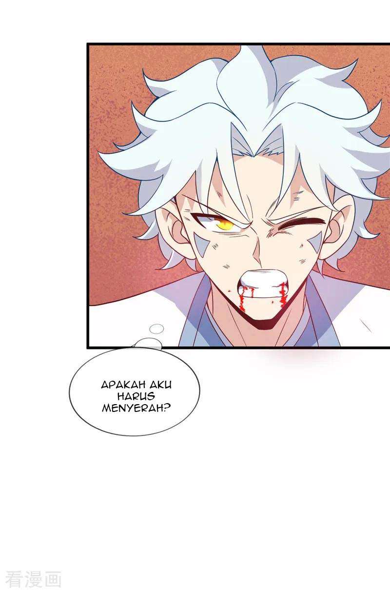 Supreme Godly System Chapter 209 Gambar 18