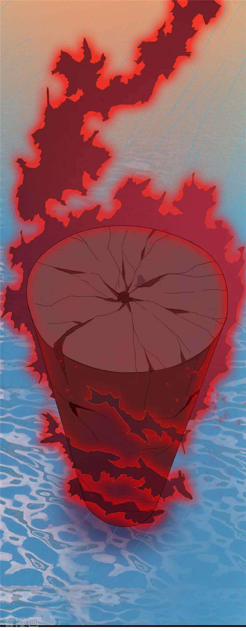 Supreme Godly System Chapter 209 Gambar 24