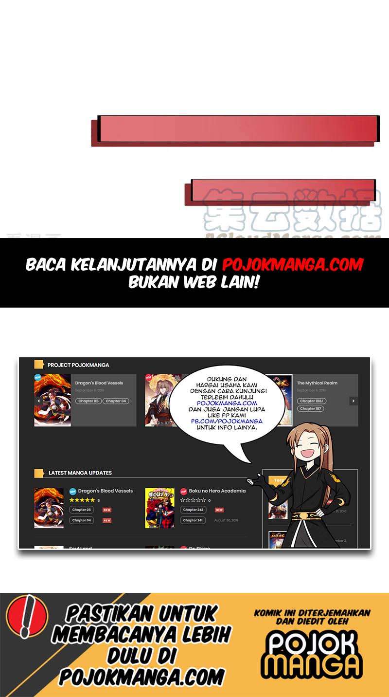 Supreme Godly System Chapter 209 Gambar 25