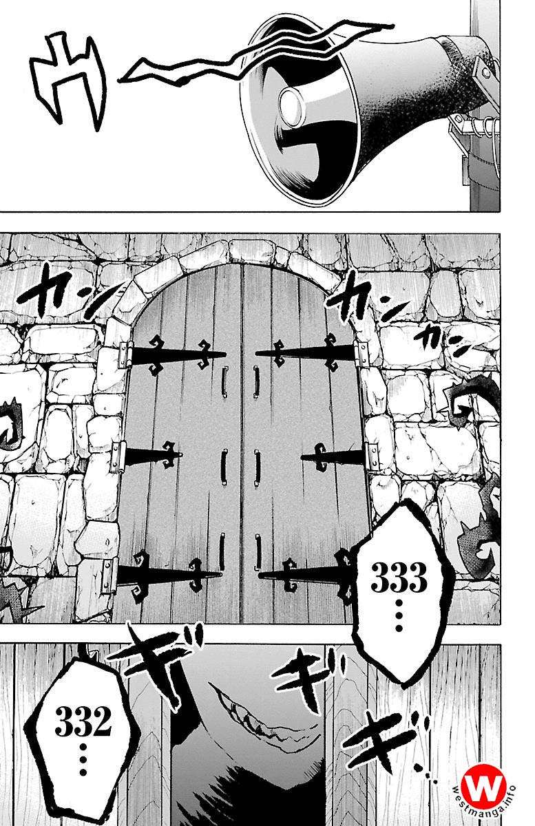 Baca Mairimashita! Iruma-kun Chapter 18 Gambar 2