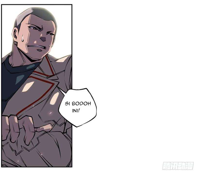 Baca Record of Fighting God Chapter 7 Gambar 2