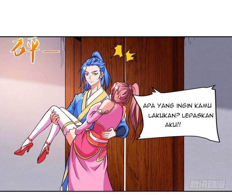 Strongest Leveling Chapter 76 Gambar 27