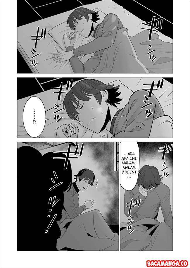 Sen no Sukiru o Motsu Otoko Chapter 7 Gambar 22