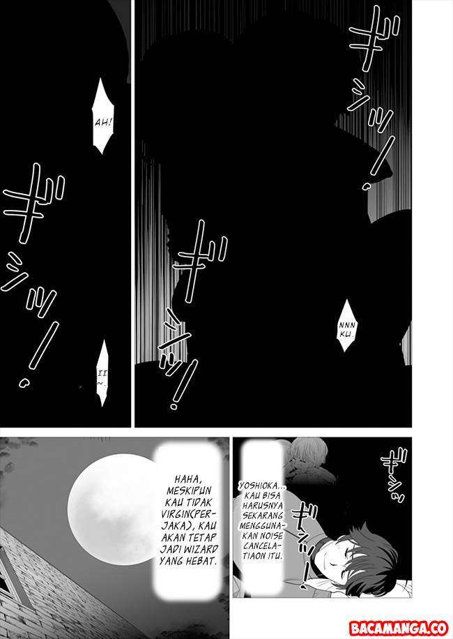 Sen no Sukiru o Motsu Otoko Chapter 7 Gambar 23