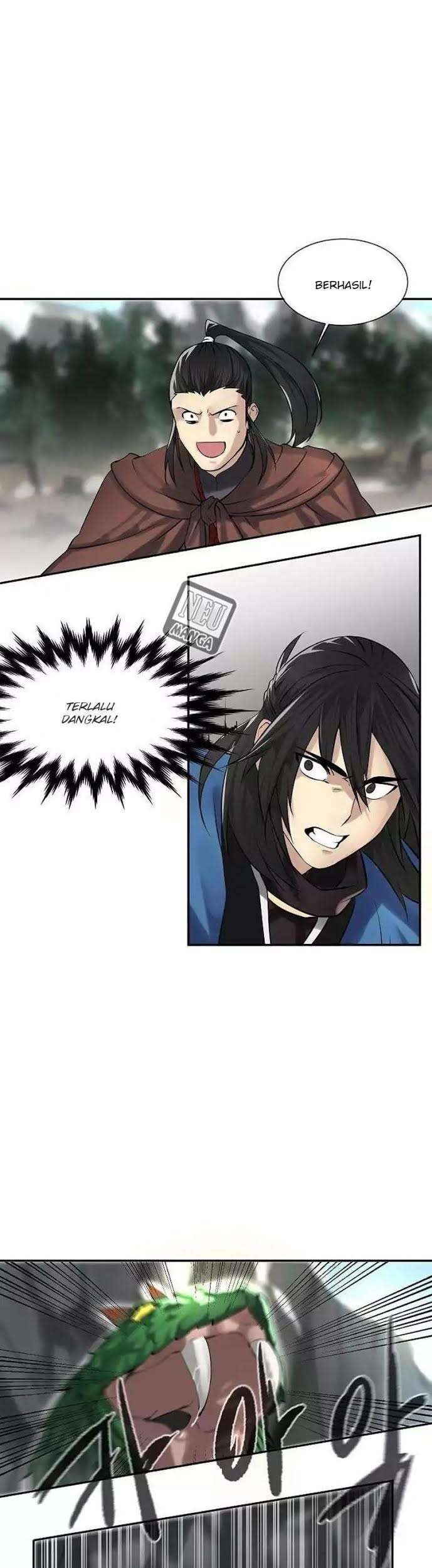 Baca  Volcanic Age Chapter 48 Gambar 2