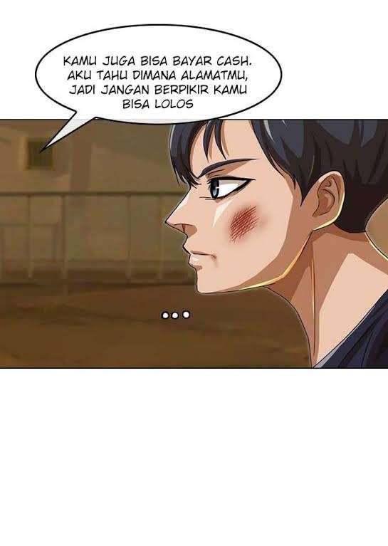 The Girl from Random Chatting! Chapter 53 Gambar 31