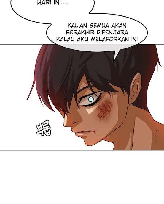 The Girl from Random Chatting! Chapter 53 Gambar 34