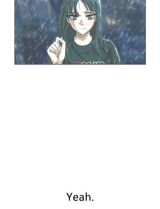 The Girl from Random Chatting! Chapter 53 Gambar 52