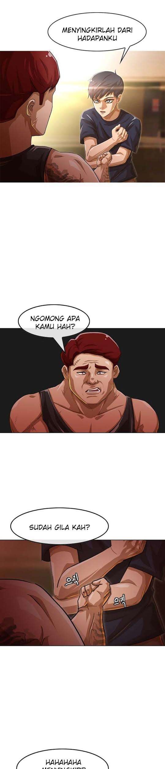 Baca  The Girl from Random Chatting! Chapter 53 Gambar 2