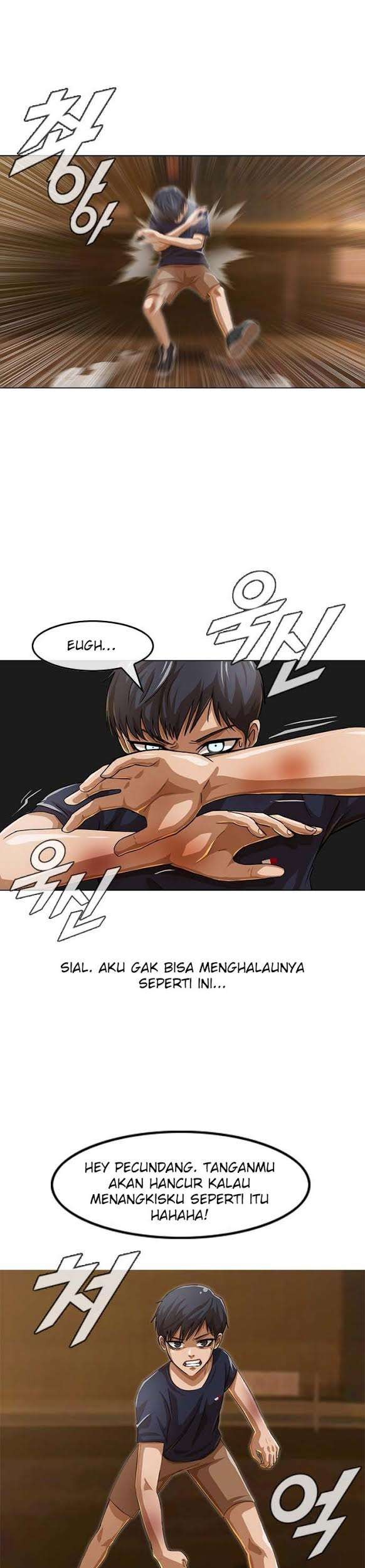 The Girl from Random Chatting! Chapter 53 Gambar 5