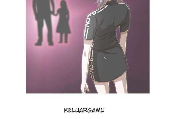 The Girl from Random Chatting! Chapter 53 Gambar 7