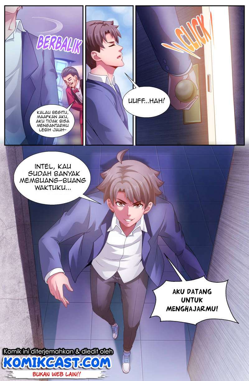 I Have a Mansion In The Post-Apocalyptic World Chapter 135 Gambar 11