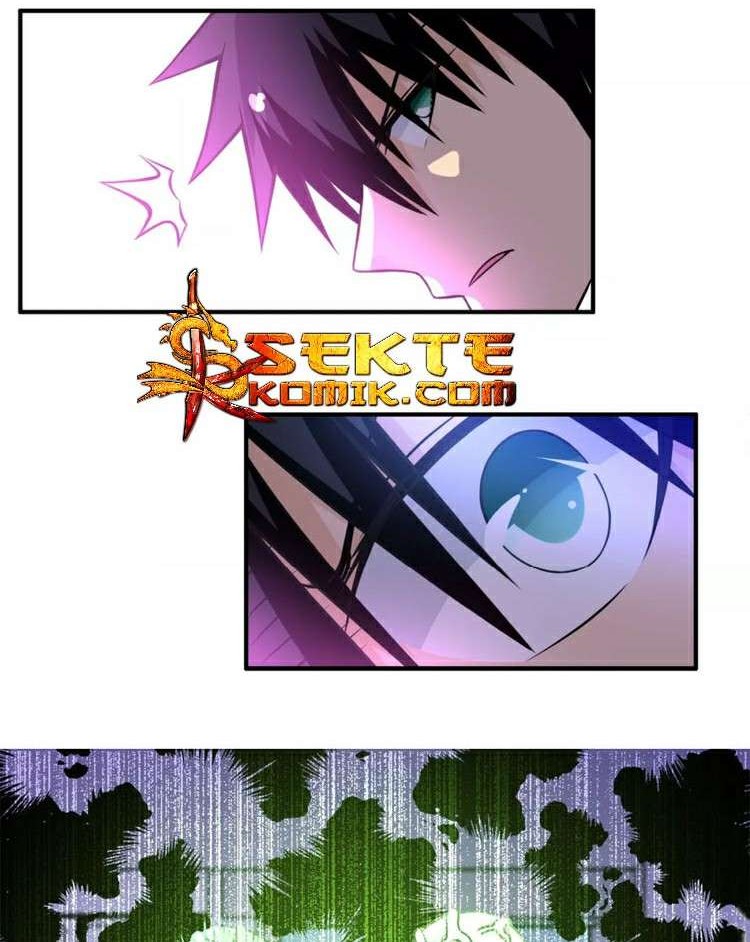 Super System Chapter 39 Gambar 23