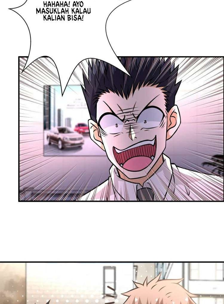 Super System Chapter 39 Gambar 3