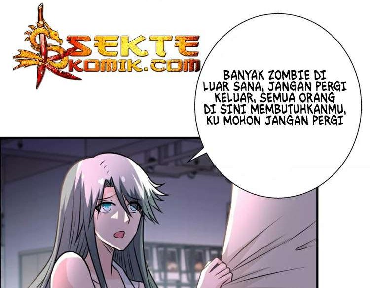 Super System Chapter 39 Gambar 11