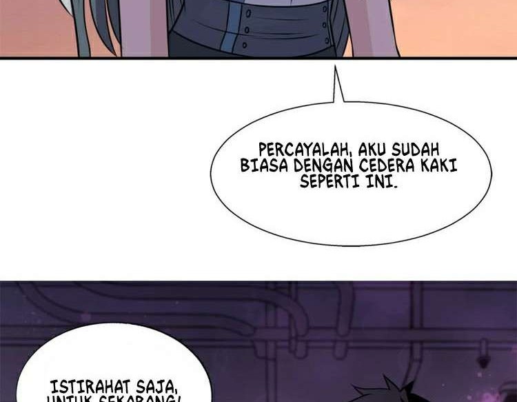 Super System Chapter 39 Gambar 13