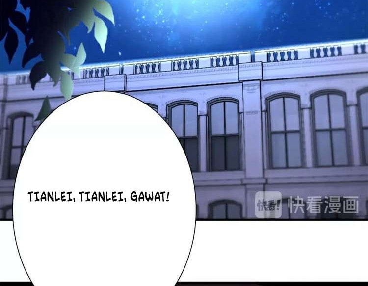 Super System Chapter 39 Gambar 15