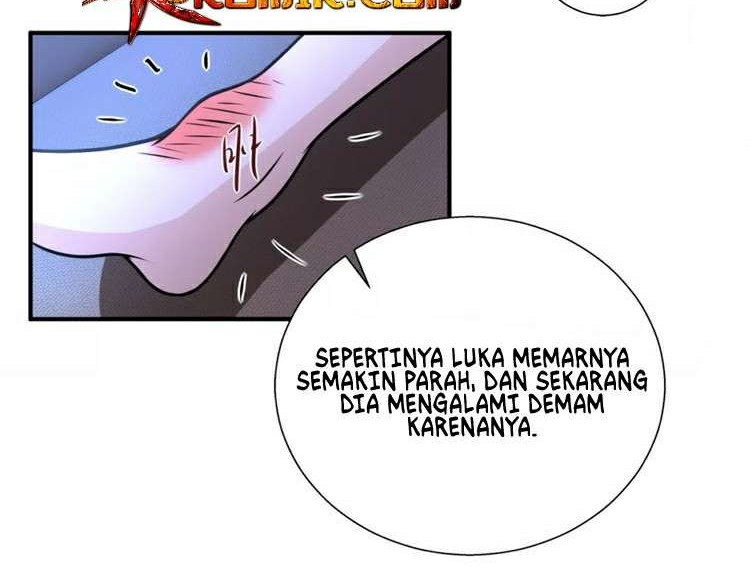Super System Chapter 39 Gambar 17