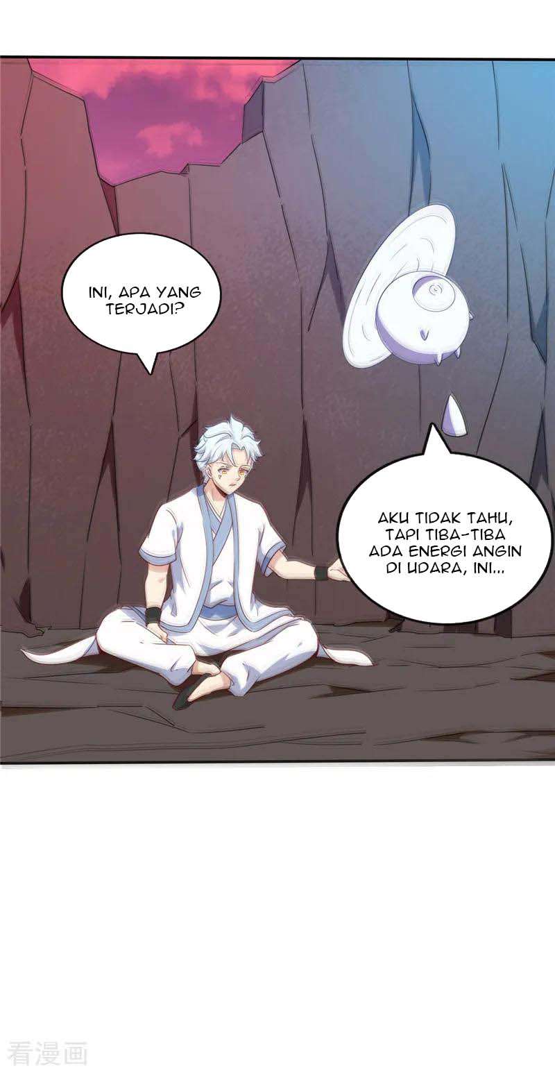 Supreme Godly System Chapter 210 Gambar 11