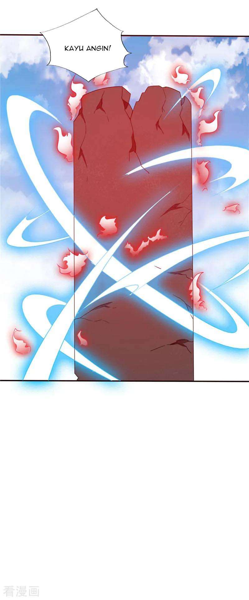 Supreme Godly System Chapter 210 Gambar 12