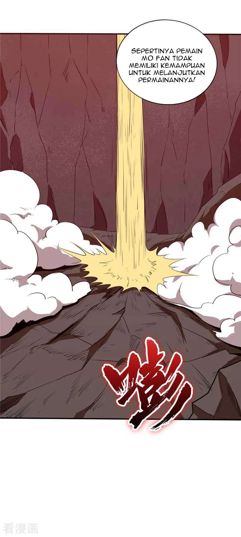 Supreme Godly System Chapter 210 Gambar 7