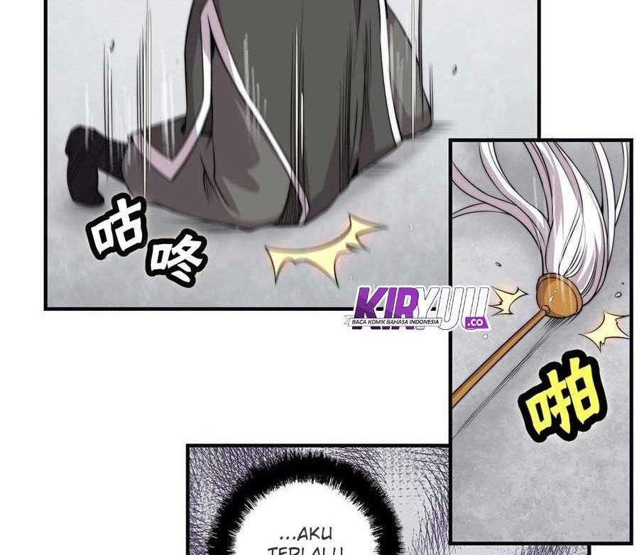 Martial King’s Retired Life Chapter 61 Gambar 5