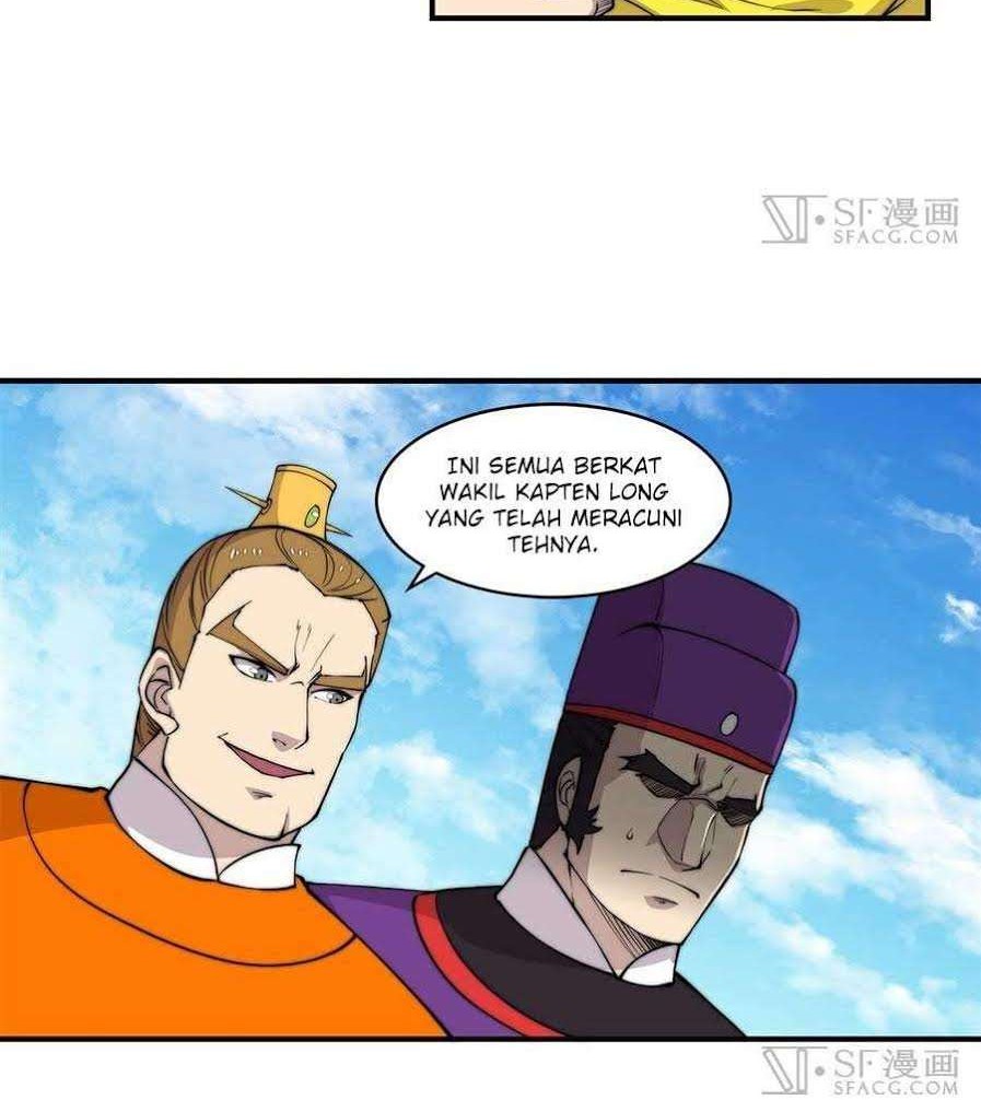 Martial King’s Retired Life Chapter 61 Gambar 9