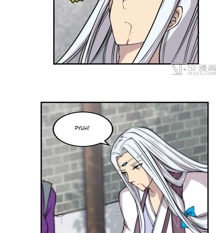 Martial King’s Retired Life Chapter 61 Gambar 17