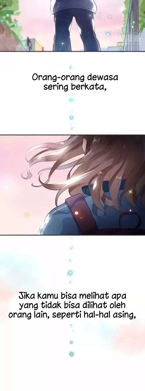 Baca DOLO’s Destiny Pill Chapter 1 Gambar 2