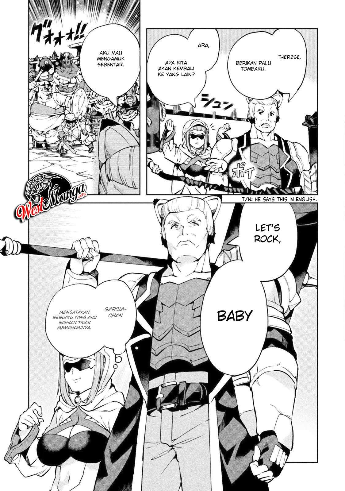 NEET dakedo Hello Work ni Ittara Isekai ni Tsuretekareta Chapter 21 Gambar 21