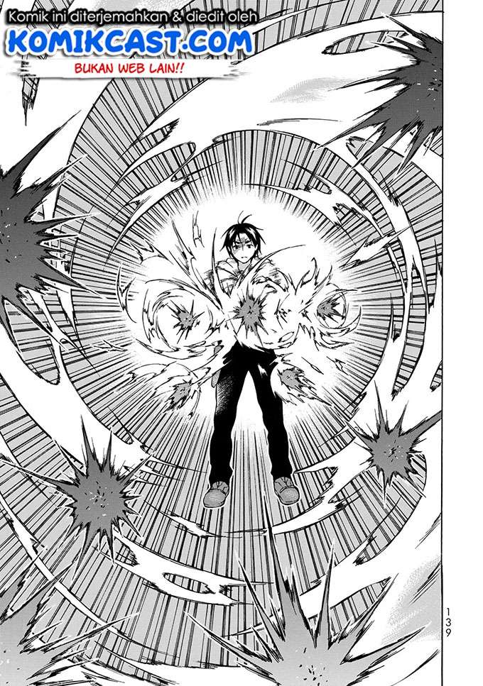 Level 1 dakedo Unique Skill de Saikyou desu Chapter 10 Gambar 13