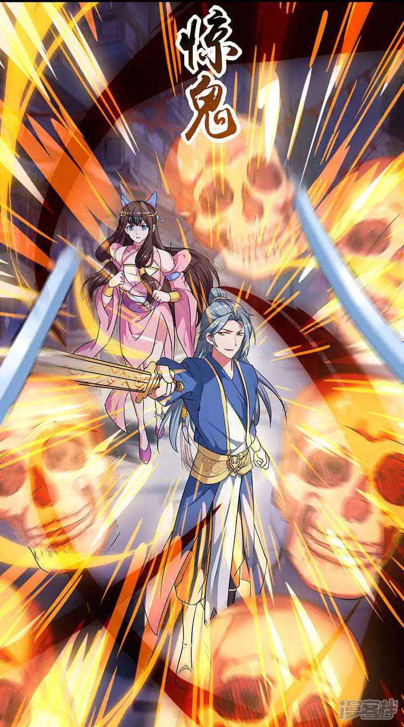 Rebirth After 80.000 Years Passed Chapter 44 Gambar 19