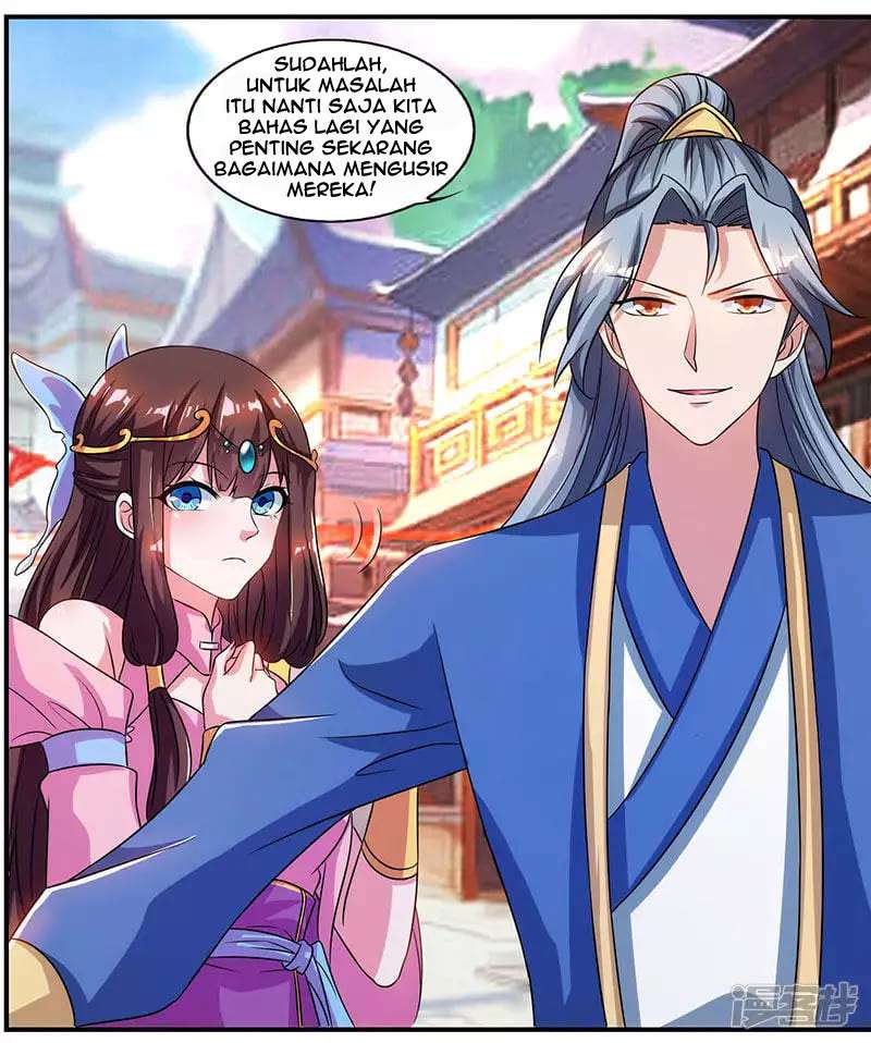 Baca Rebirth After 80.000 Years Passed Chapter 44 Gambar 2