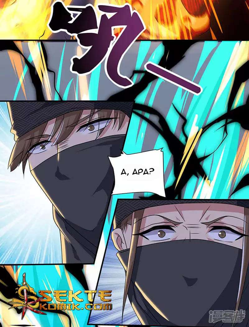 Rebirth After 80.000 Years Passed Chapter 44 Gambar 20