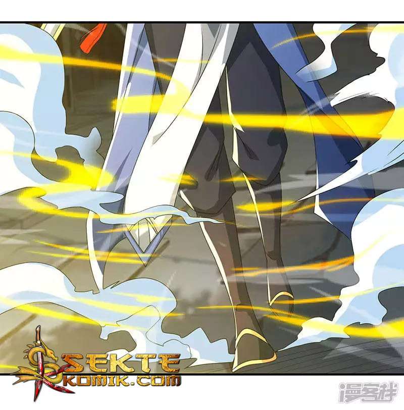 Rebirth After 80.000 Years Passed Chapter 44 Gambar 24