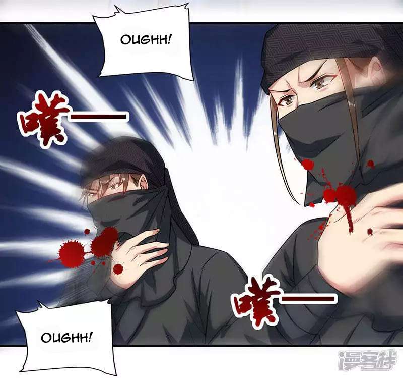Rebirth After 80.000 Years Passed Chapter 44 Gambar 29
