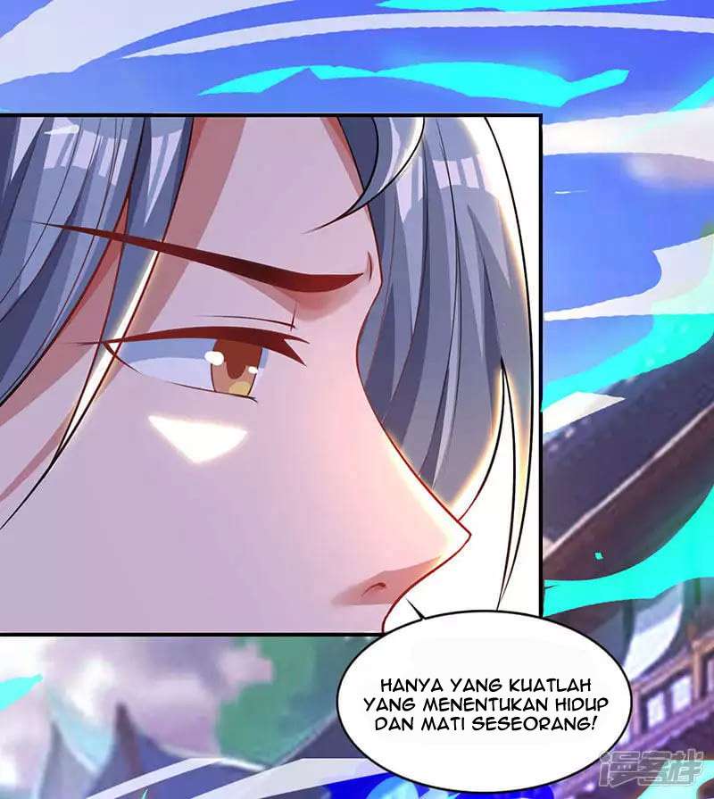 Rebirth After 80.000 Years Passed Chapter 44 Gambar 9