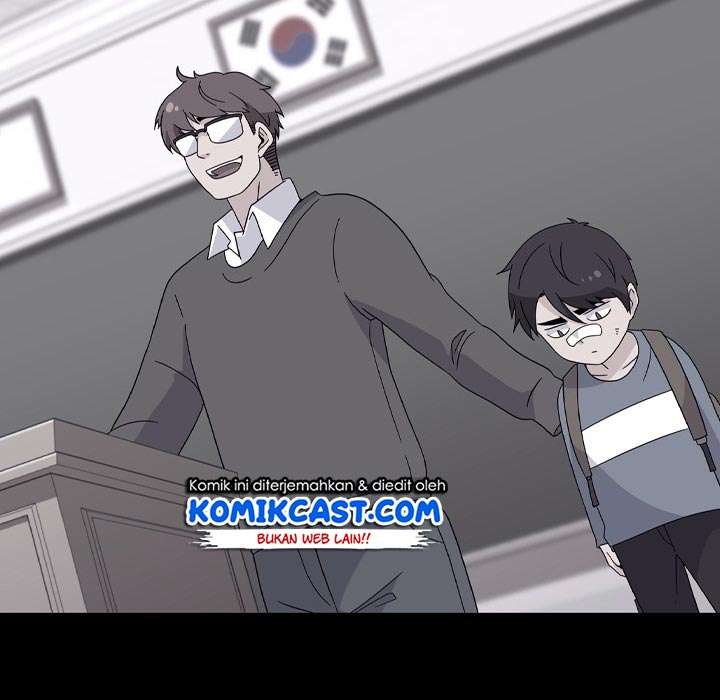 Springtime for Blossom Chapter 34 Gambar 101