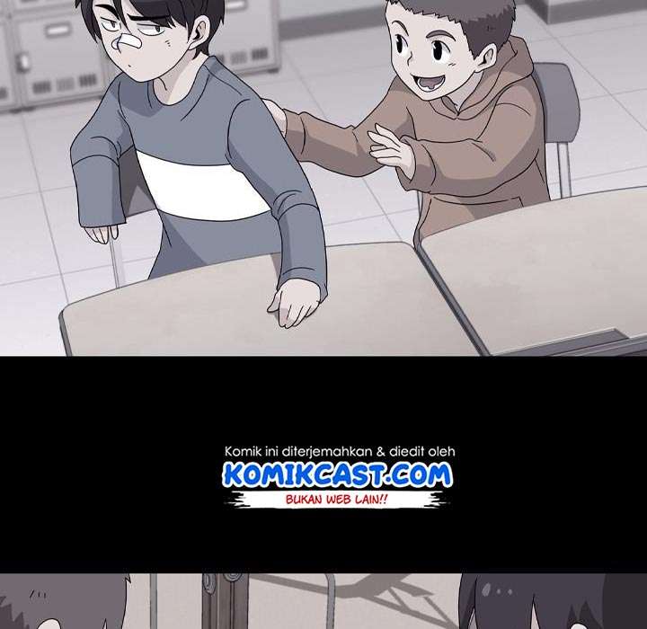 Springtime for Blossom Chapter 34 Gambar 103